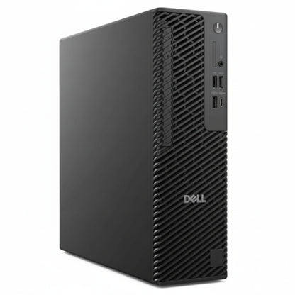 DesktopDell Pro Max Slim Ultra 9-285 1TB SSD Ram 32GB NVIDIA RTX A1000 8GB W11 Pro 3Y ProSpt Plus