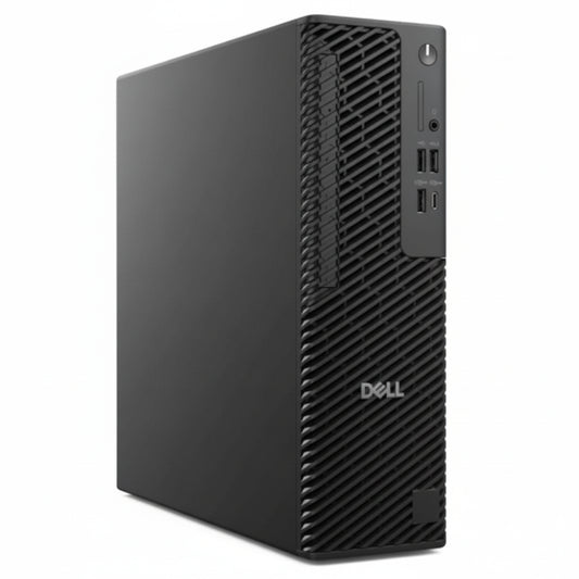DesktopDell Pro Max Slim Ultra 9-285 1TB SSD Ram 32GB NVIDIA RTX A1000 8GB W11 Pro 3Y ProSpt Plus