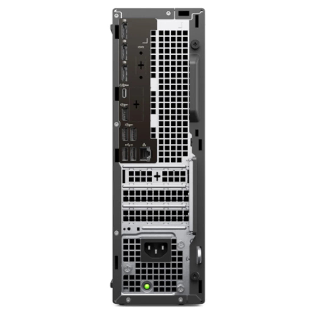 DesktopDell Pro Max Slim Ultra 9-285 1TB SSD Ram 32GB NVIDIA RTX A1000 8GB W11 Pro 3Y ProSpt Plus