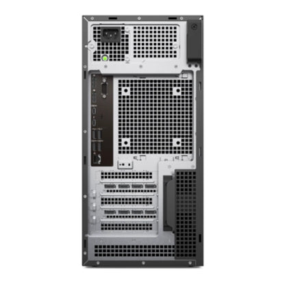 Desktop Dell Pro Max Tower T2 Intel Ultra 9-285 Ram 64GB 256SSD + 1TBSSD RTX 2000 16GB  Win 11 PRO 5Y Prosupport Plus
