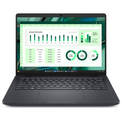 Laptop Dell Pro Max 14 Touch Intel  Ultra 7-265H 32GB RAM 1 TB SSD RTX PRO 500 Blackwell 6GB 5Y Prosupport Plus