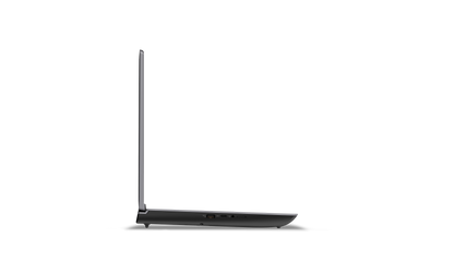 Workstation Lenovo ThinkPad P16 G2 Intel Core i7-14700HX 16 W11 Pro 64 32.0GB 1TB SSD NVIDIA RTX2000 Ada 8GB 3YOS