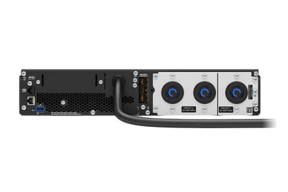 APC Smart UPS SRT 3000VA RM 208V