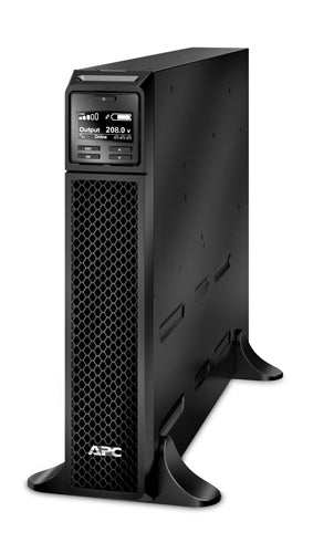APC Smart UPS SRT 3000VA 208V