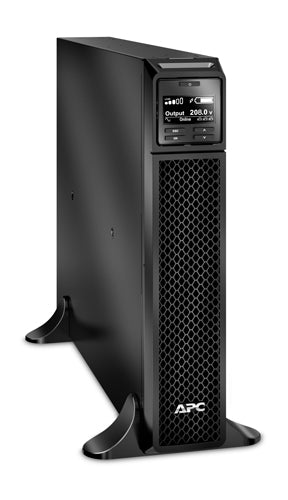 APC Smart UPS SRT 3000VA 208V