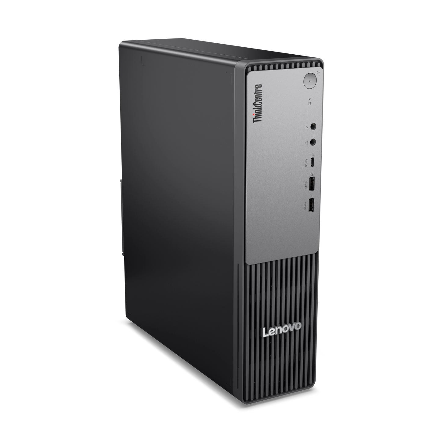 Desktop Lenovo ThinkCentre Neo 55s Gen 6 AMD Ryzen 7 250 NPU 16 TOPS 16GB 1TB Radeon 780M SFF W11 Pro 1-year Onsite
