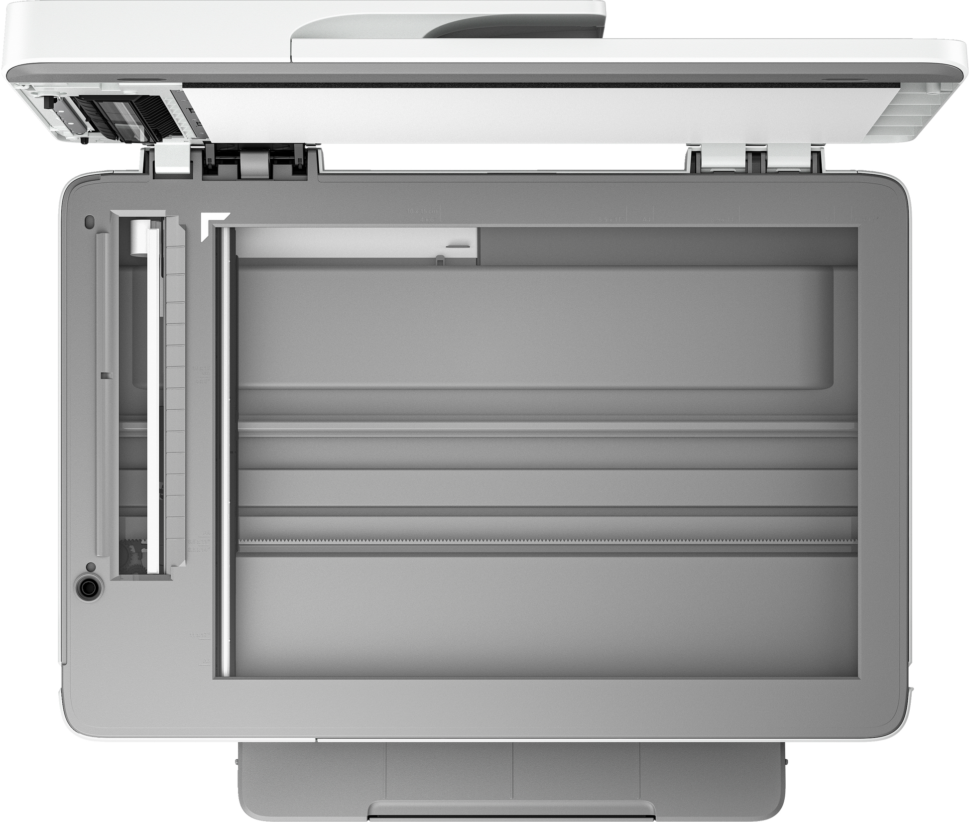 Multifuncional HP OfficeJet Pro 9730 Formato Ancho