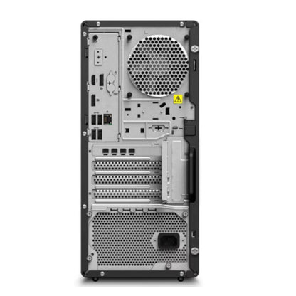 Workstation Lenovo TS P2 IntelCore i9-14900K vPro4.40GHz W11P64SPA 16.0GB1x1TB SSDM.2 2280 NVIDIARTX A200012GB 3YROnsite