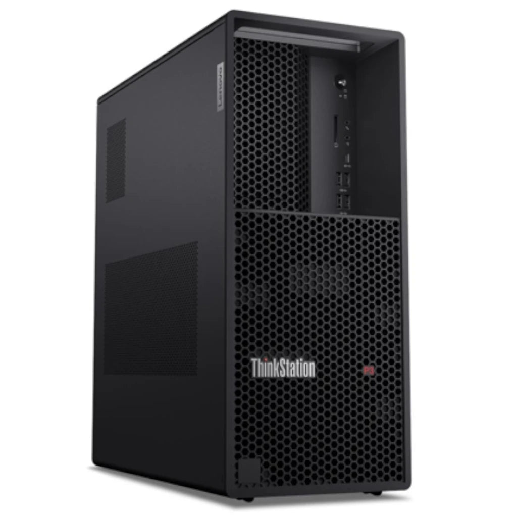 Workstation Lenovo TS P3T G2 Ultra 9 285 vPro 32GB 1TB SSD NVIDIA RTX 2000 Ada 16GB W11P}
