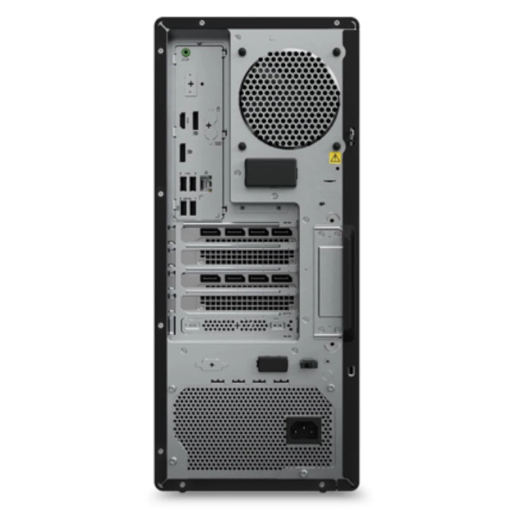 Workstation Lenovo TS P3T G2 Ultra 9 285 vPro 32GB 1TB SSD NVIDIA RTX 2000 Ada 16GB W11P