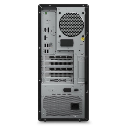 Workstation Lenovo TS P3T G2 Ultra 9 285 vPro 32GB 1TB SSD NVIDIA RTX 2000 Ada 16GB W11P