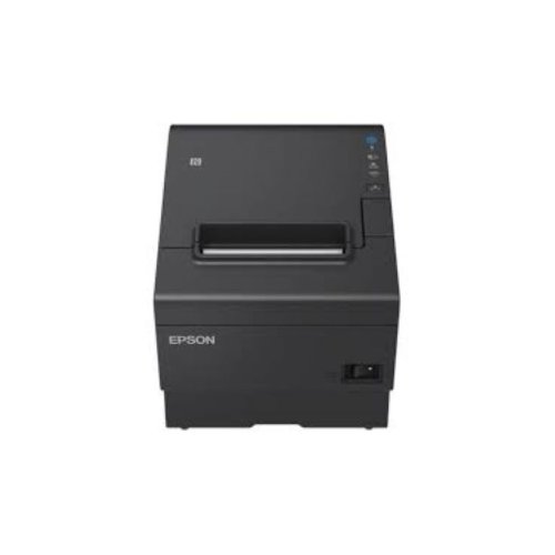 Impresora Epson Termica De Recibos TM-T88VII-022