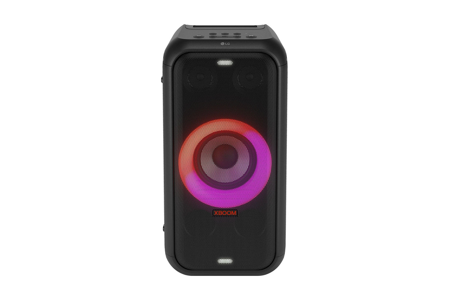 Bocina LG XBOOM XL5T bocina bluetooth con sonido de fiesta de 200 W