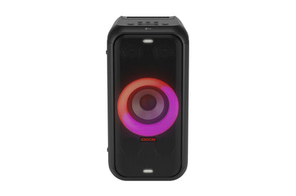 Bocina LG XBOOM XL5T bocina bluetooth con sonido de fiesta de 200 W
