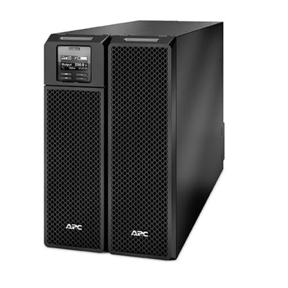 APC Smart UPS SRT 10000VA 208V