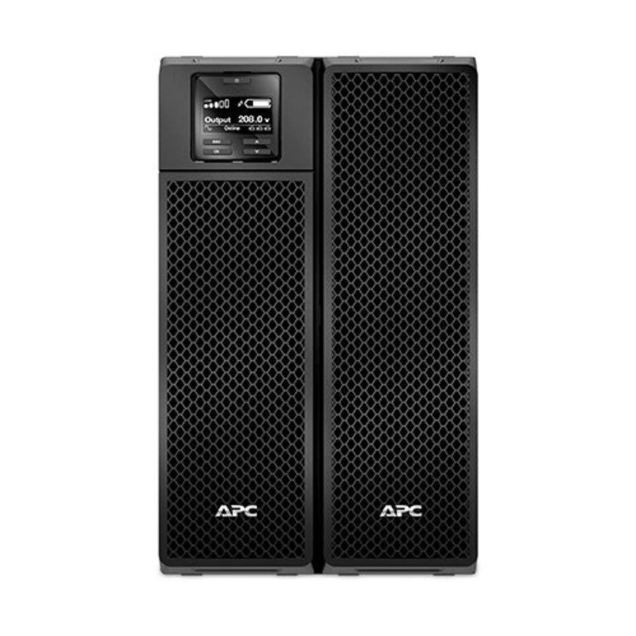 APC Smart UPS SRT 10000VA 208V