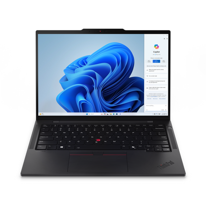 Laptop Lenovo ThinkPad T14s G5 Intel Core Ultra 7 155U NonTouch Windows 11 Pro 64 32 GB 1TB SSD3YR Premier NBD