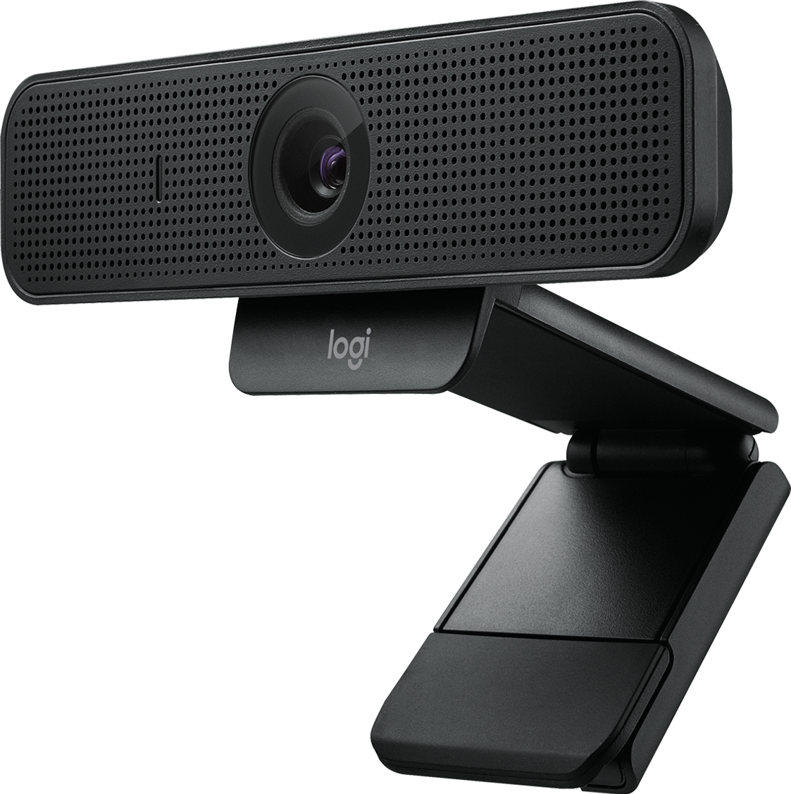 Cámara Web Logitech Empresarial C925e 1080p Mejorada con Compatibilidad con H.264