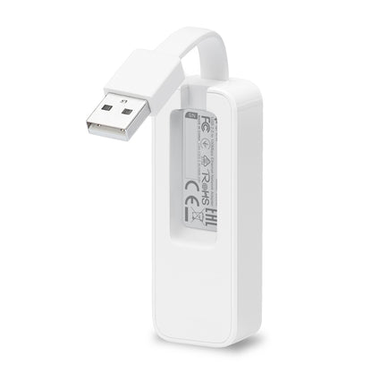 Adaptador TP-Link de red Ethernet USB 2.0 a 100 Mbps