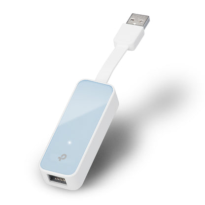 Adaptador TP-Link de red Ethernet USB 2.0 a 100 Mbps
