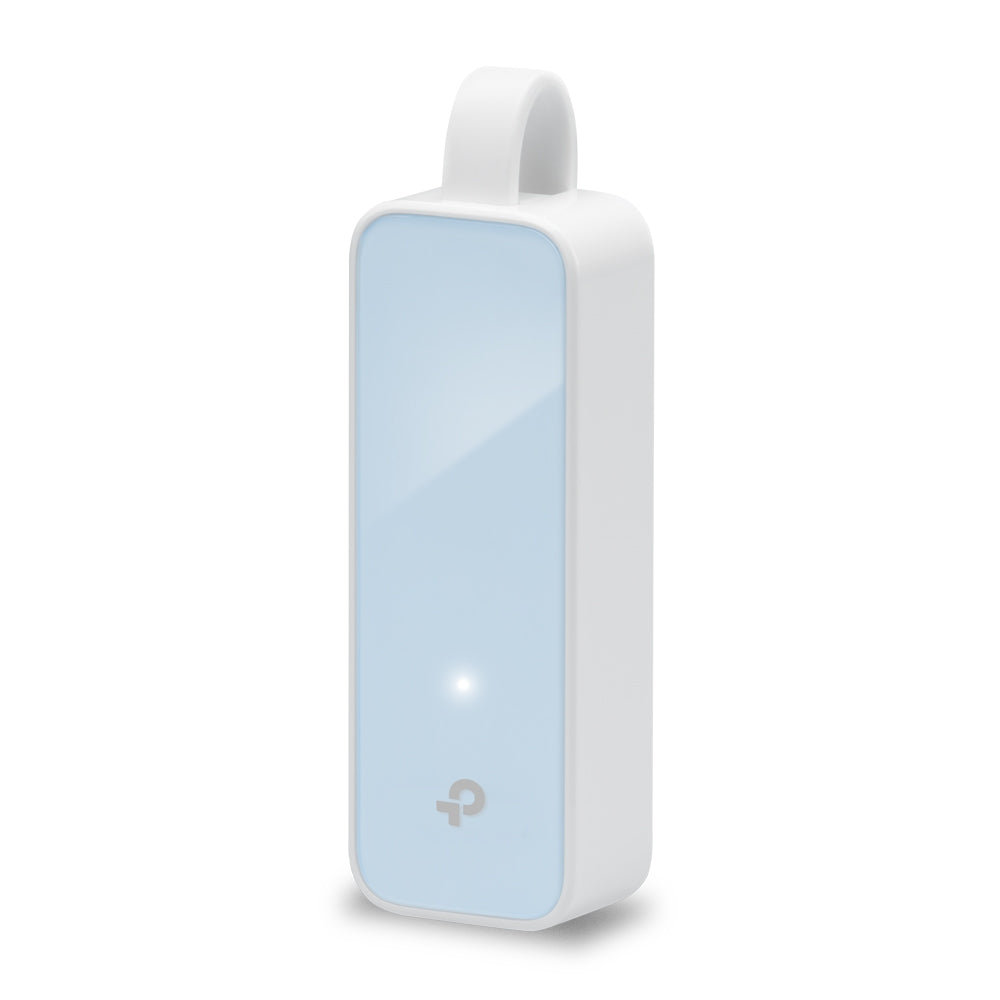 Adaptador TP-Link de red Ethernet USB 2.0 a 100 Mbps