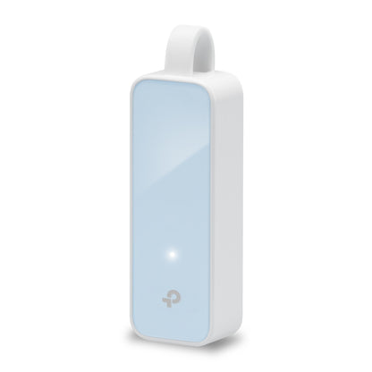 Adaptador TP-Link de red Ethernet USB 2.0 a 100 Mbps