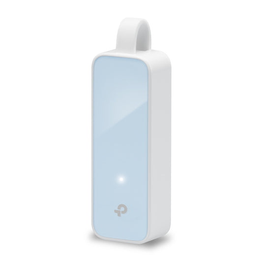 Adaptador TP-Link de red Ethernet USB 2.0 a 100 Mbps