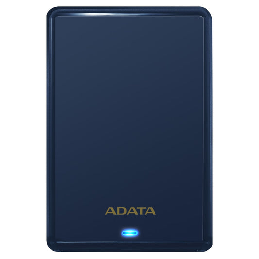 Disco Duro Externo Adata 1TB HV620S 2.5" Micro USB-B 3.0 Azul Resistente a Golpes