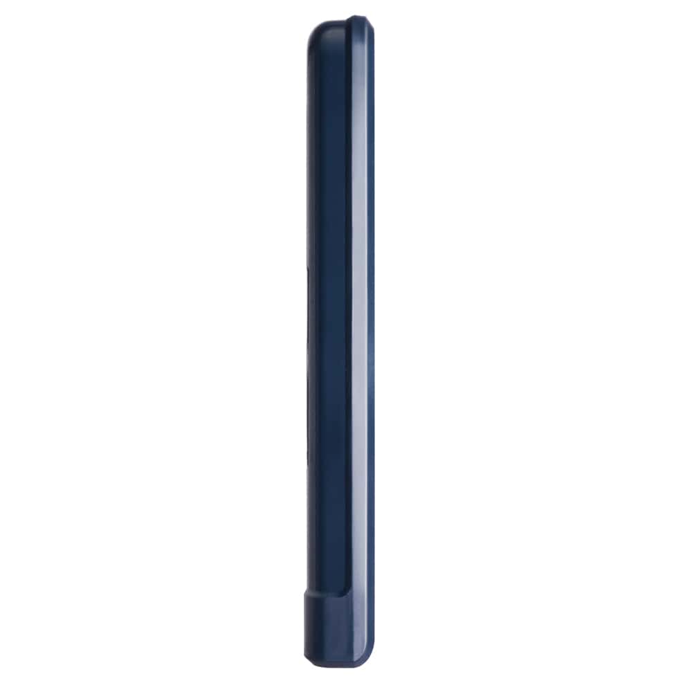 Disco Duro Externo Adata 1TB HV620S 2.5" Micro USB-B 3.0 Azul Resistente a Golpes