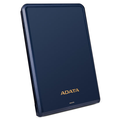 Disco Duro Externo Adata 1TB HV620S 2.5" Micro USB-B 3.0 Azul Resistente a Golpes