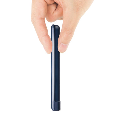 Disco Duro Externo Adata 1TB HV620S 2.5" Micro USB-B 3.0 Azul Resistente a Golpes