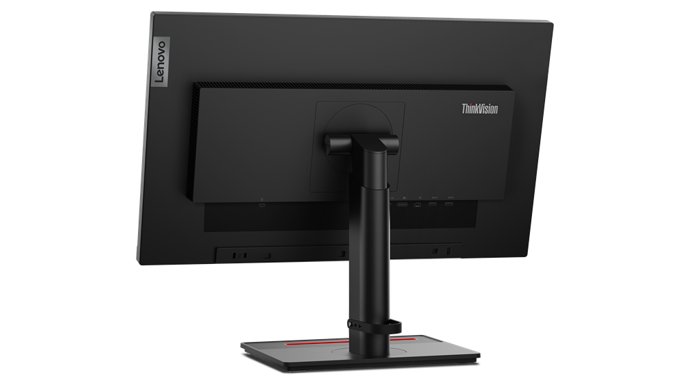 Monitor Lenovo 23.8" ThinkVision T24m-20
