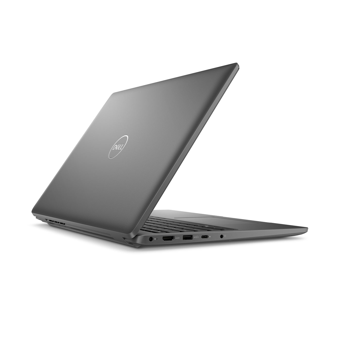 Laptop Dell Latitude 3540 15.6" Intel Core i5-1335U Disco duro 512GB SSD Ram 16GB Windows 11 Pro Color Negro