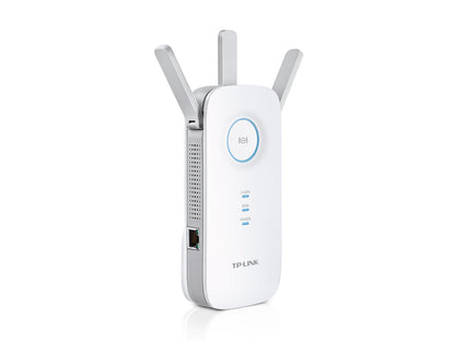 EXPANSOR RANGO TP-LINK AC1750 DUAL BAND WIRELESS WALL PLU