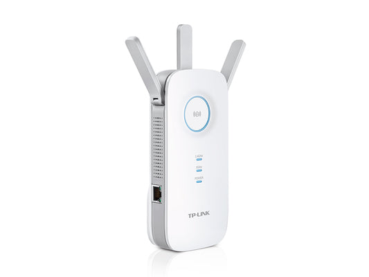 EXPANSOR RANGO TP-LINK AC1750 DUAL BAND WIRELESS WALL PLU