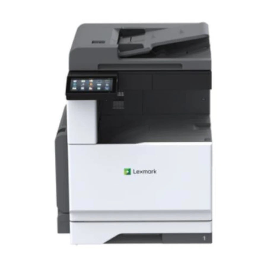 Multifuncional Lexmark MX931dse Laser Monocromatico
