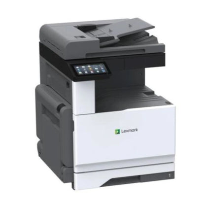Multifuncional Lexmark MX931dse Laser Monocromatico
