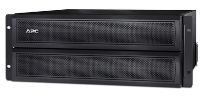 Batería APC Smart UPS X 120V Externa de Profundidad Corta Convertible Torre/Rack