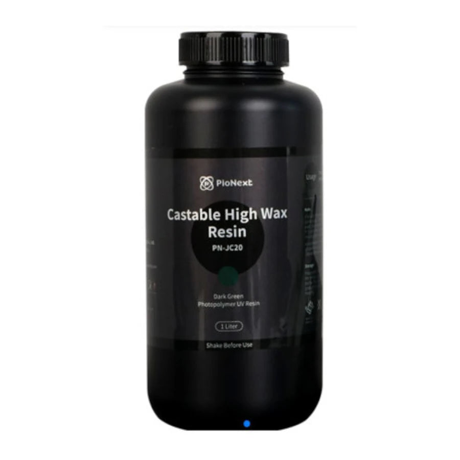 Resina Fundida para Joyería LCD 500g