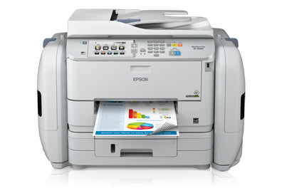 MULTIFUNCIONAL EPSON  WORKFORCE WF-R5690