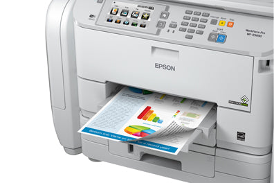 MULTIFUNCIONAL EPSON  WORKFORCE WF-R5690