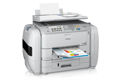 MULTIFUNCIONAL EPSON  WORKFORCE WF-R5690