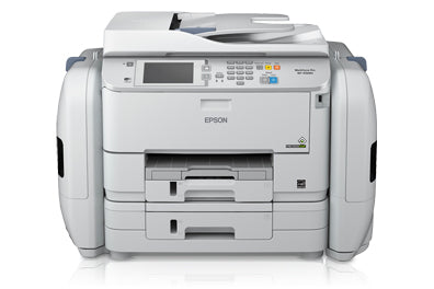 MULTIFUNCIONAL EPSON  WORKFORCE WF-R5690