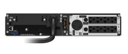 APC Smart UPS SRT 3000VA RM 120V