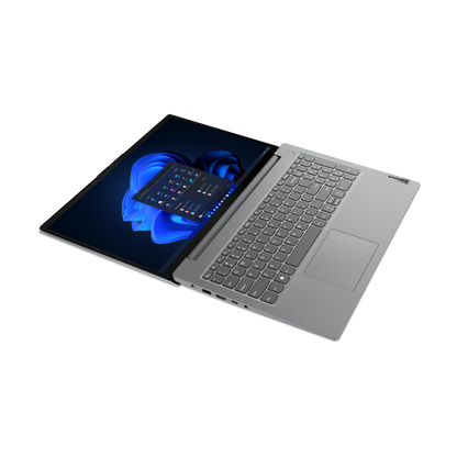 Laptop Lenovo V15 G4 AMN 15.6" FHD AMD Ryzen 5 7520U 8GB 512GB Radeon 610M W11 Home Iron Grey Español 1Y Wi-Fi 6