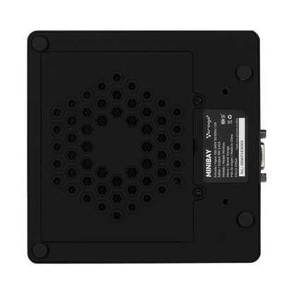 COMPUTADORA VORAGO MINBAY INTEL Core I5 1135 8Gb 512GB M.2 VGA 2XHDMI WIFI BT USB 3.0 WIN TRIAL