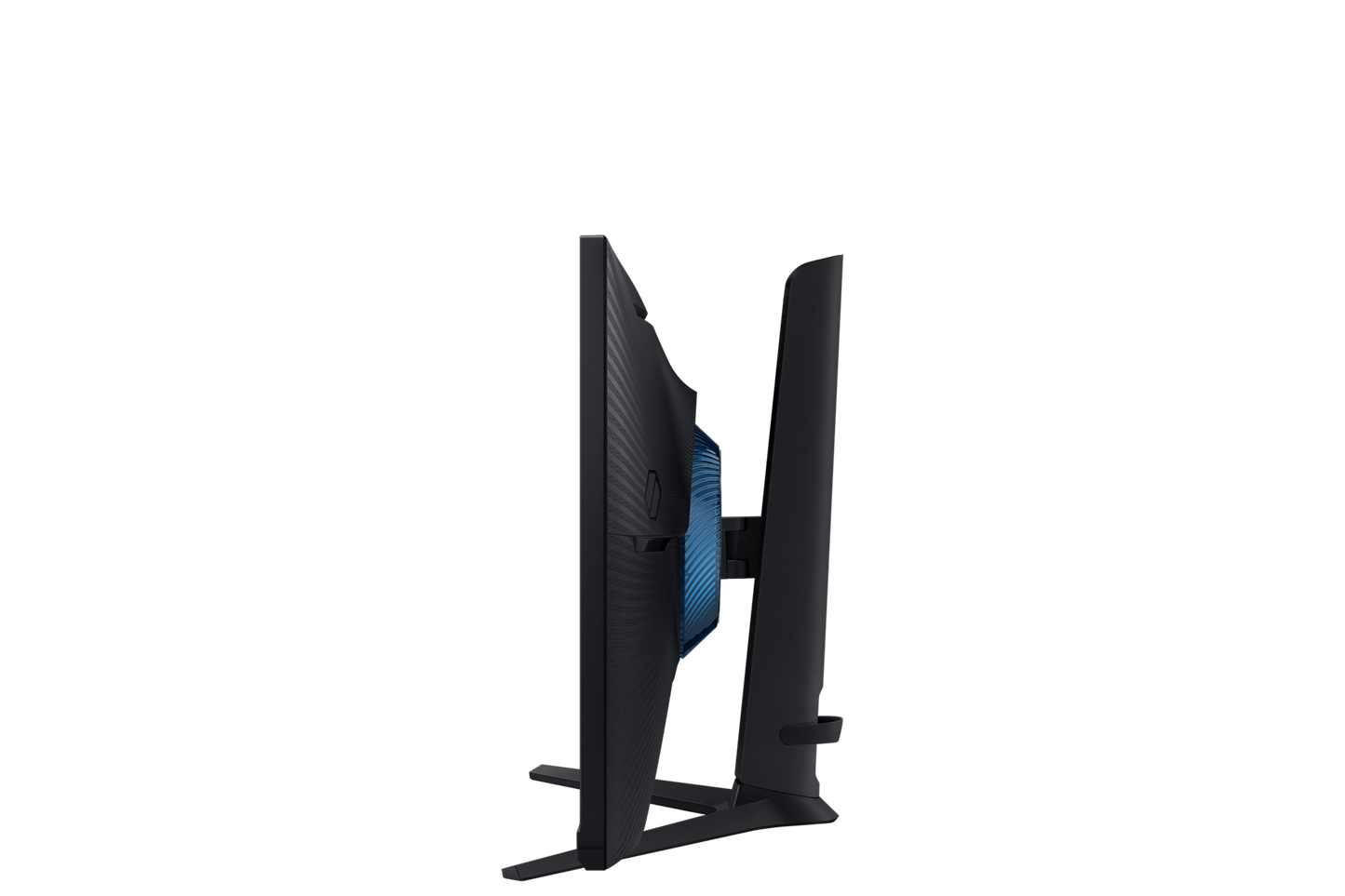 Monitor Gamer Samsung 27" Odyssey FHD VA Panel Curvo 180 Hz 1ms G3