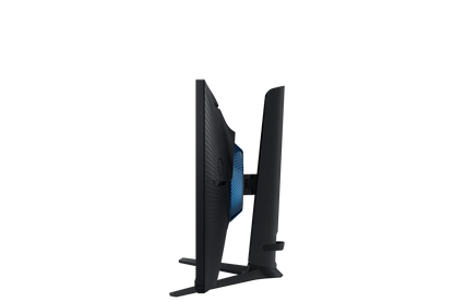 Monitor Gamer Samsung 27" Odyssey FHD VA Panel Curvo 180 Hz 1ms G3