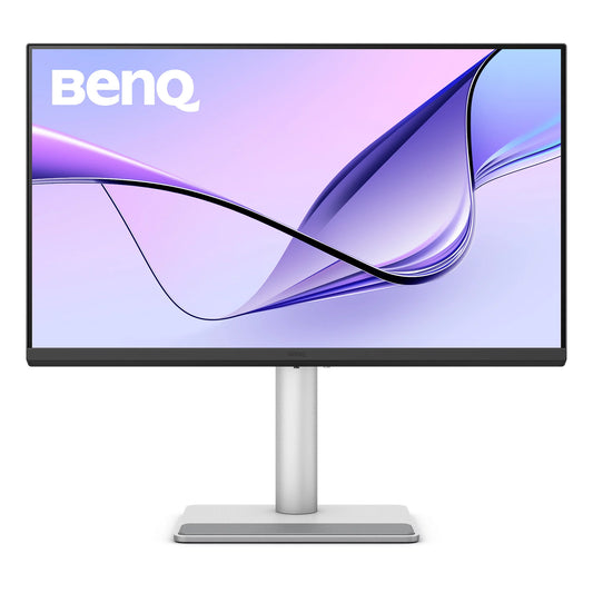 Monitor BenQ MA270UP 27" 3840x2160 IPS USB- C /DP x1/HDMI x2/USB-A x2/ Bocinas 3W x2