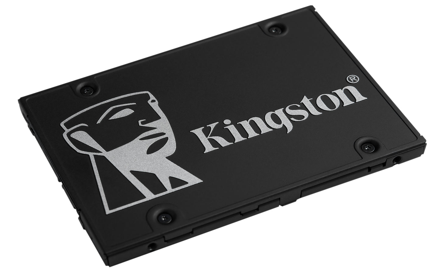 Unidad de Estado Sólido SSD Kingston 1024 GB SKC600 SATA3 2.5"